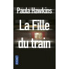 La Fille du train : Modèle aléatoire 