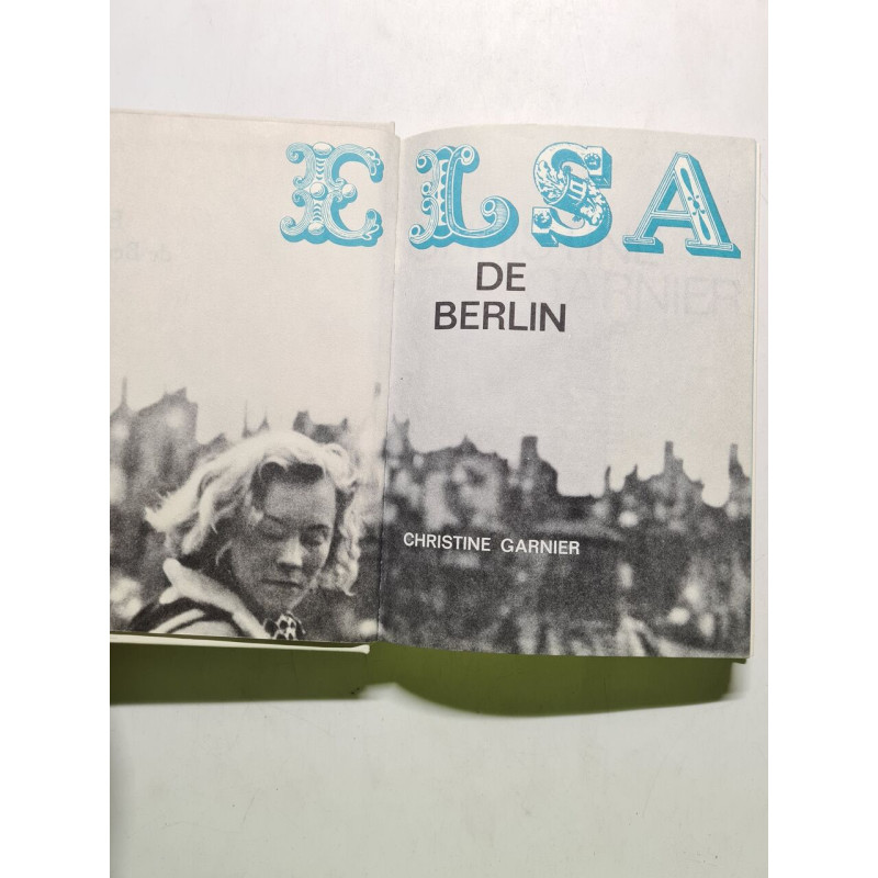 Elsa de Berlin