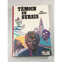 Témoin en sursis
