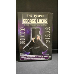The people vs George Lucas - Neuf sous blister