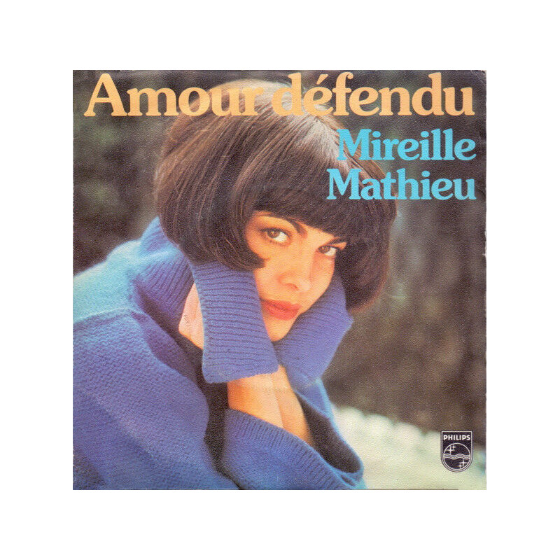 Amour Défendu