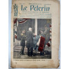 Revue Le Pélerin n° 2385