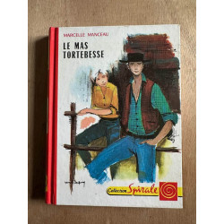 Le mas tortebesse