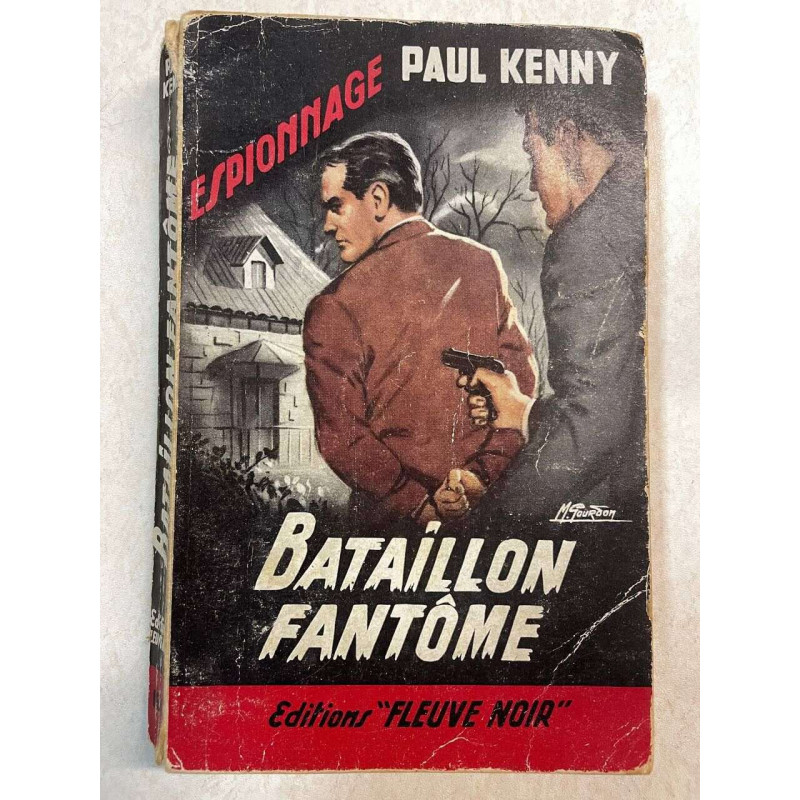 Bataillon fantôme