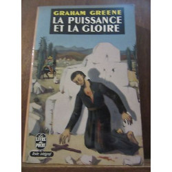 La puissance et La gloire