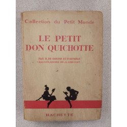 Le petit Don Quichotte