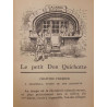 Le petit Don Quichotte