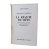 Création et Destinée tome 2: La Réalité du rêve