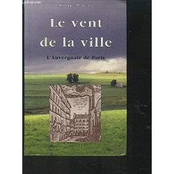 Le vent de la ville
