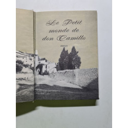 Le Petit monde de don Camillo