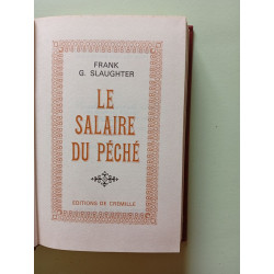 Le salaire du péché