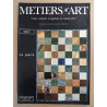 Revue Métiers d'art N° 33