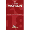 Michelin Suisse/Schweiz/Svizzera 2018: Hotels et Restaurants...