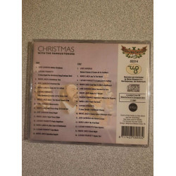 Christmas - With The Famous Tenors 2CD