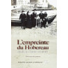 L'empreinte du Hobereau et de la dame en noir