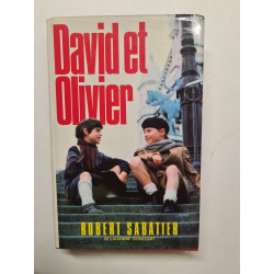 David et Olivier