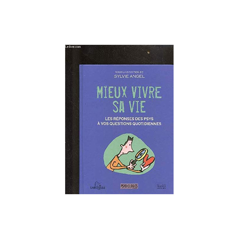 Mieux vivre sa vie