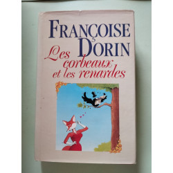 Les corbeaux et les renardes