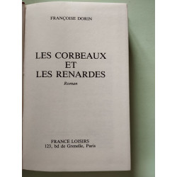 Les corbeaux et les renardes