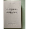 Les corbeaux et les renardes
