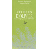 Feuilles d'olivier : Une anthologie poétique et littéraire