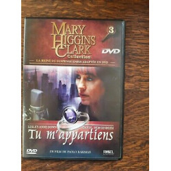 DVD - Mary Collection vol 3 - Tu m'appartiens