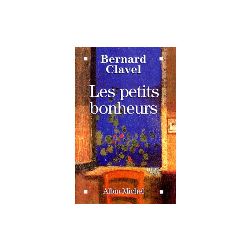 Les petits bonheurs