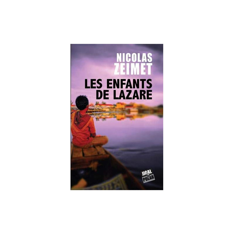 Les enfants de Lazare