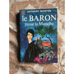 Le baron passe la manche