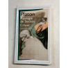 Apologie de Socrate / Criton