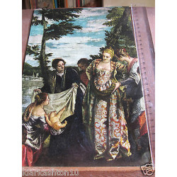 Image pieuse religion N95 différents formats échelle port groupé