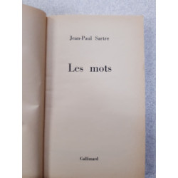 Les mots