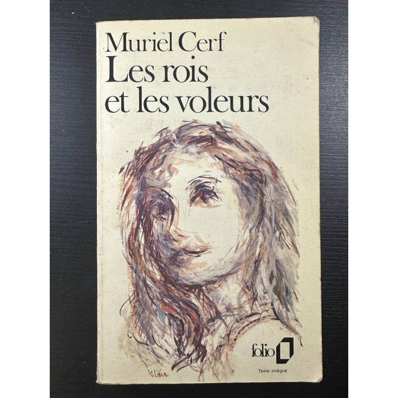 Les rois et les voleurs