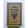 Petit larive et fleury dictionnaire encyclopedique illustre
