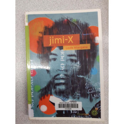 Jimi-X