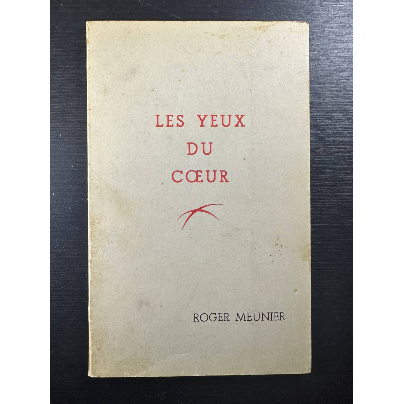 Les yeux du coeur