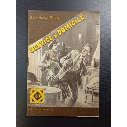 Service à domicile