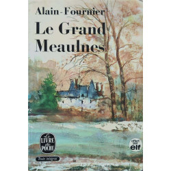Le grand mealnes
