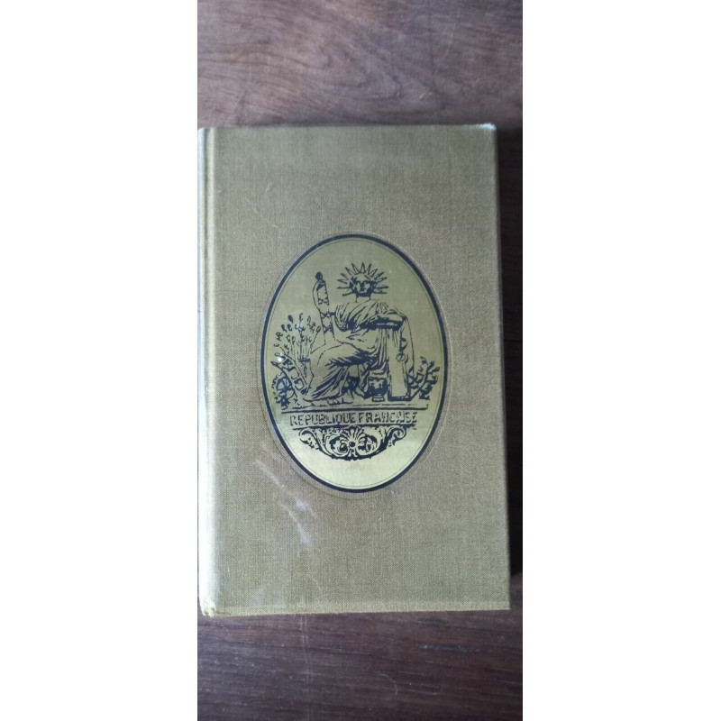 Les Notaires Republique francaise