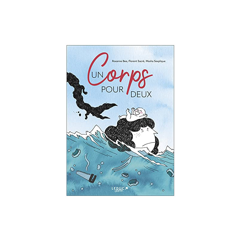 Un corps pour deux