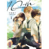 10th - à couper le souffle - Tome 1