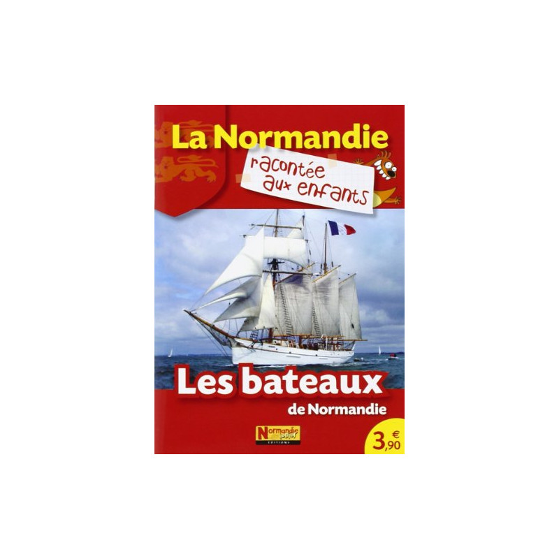 Les Bateaux de Normandie