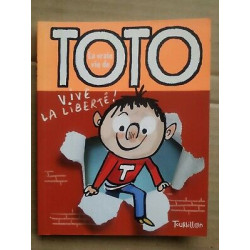 maria agnes Gaudrat toto vive la liberté tourbillon