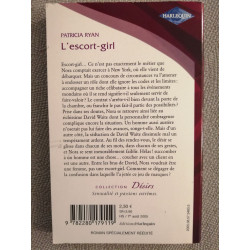 L'Escort-Girl