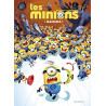 Les Minions - tome 1 - Banana ! (Opé été 2016)