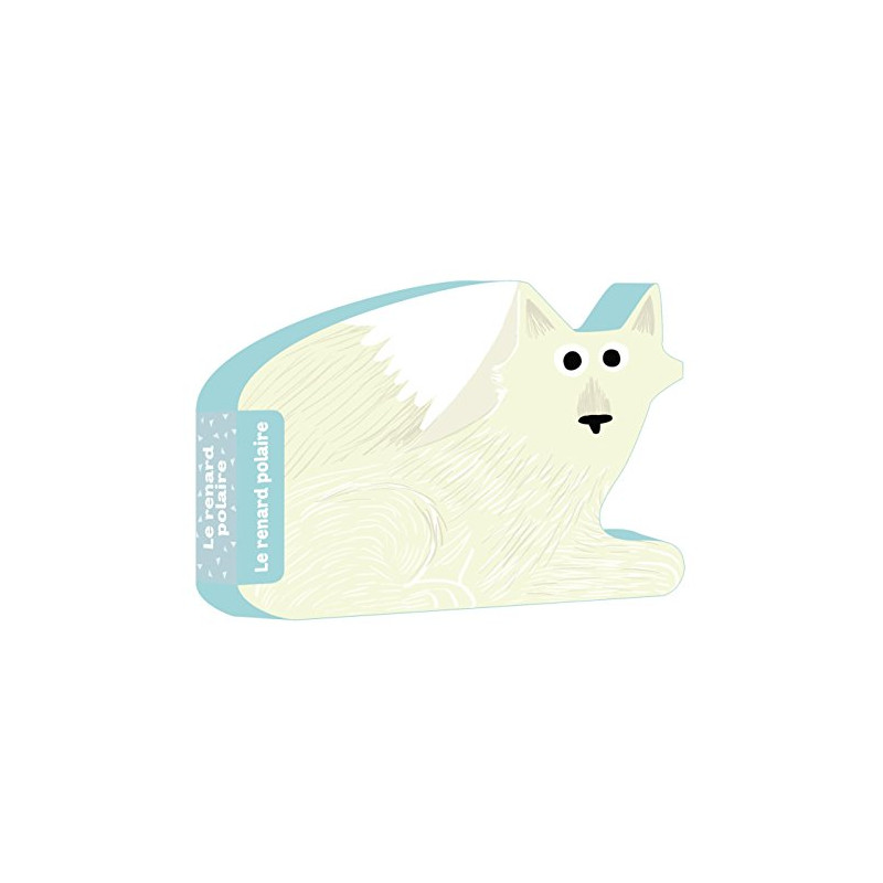 Le renard polaire