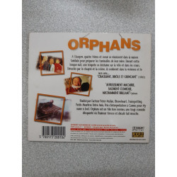 DVD Film - Orphans