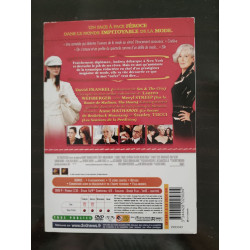 Le diable s'habille en prada