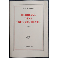 Hadriana Dans Tous Mes Reves