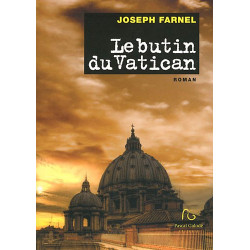 Le butin du Vatican